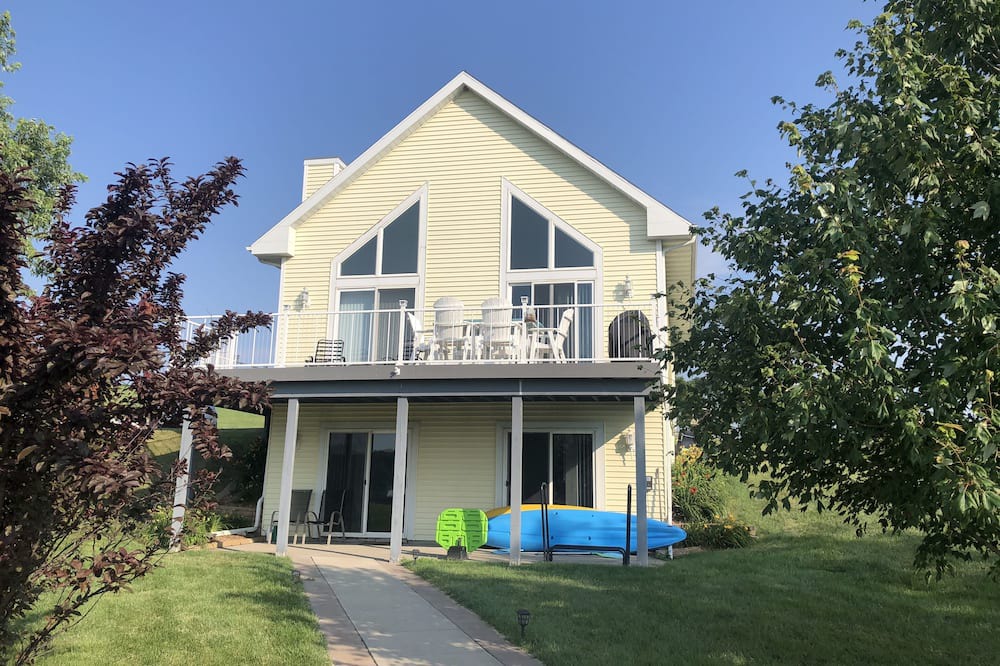 Photo of Outdoor in Sun Valley Lake