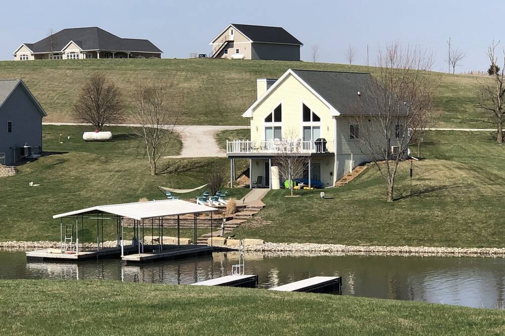 Photo of Outdoor in Sun Valley Lake