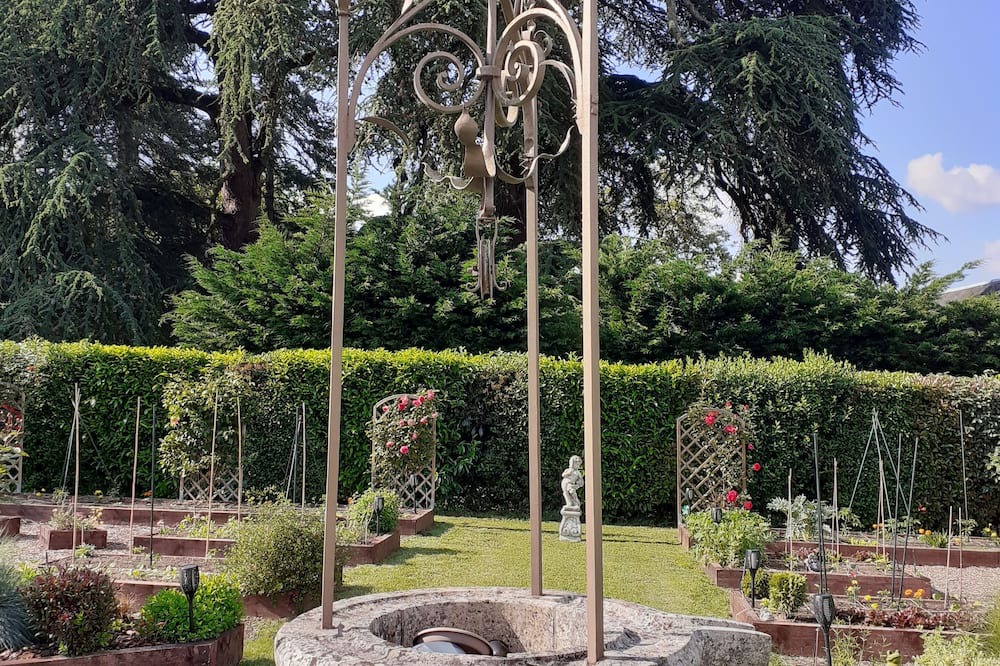 Photo of Outdoor in Savonnieres