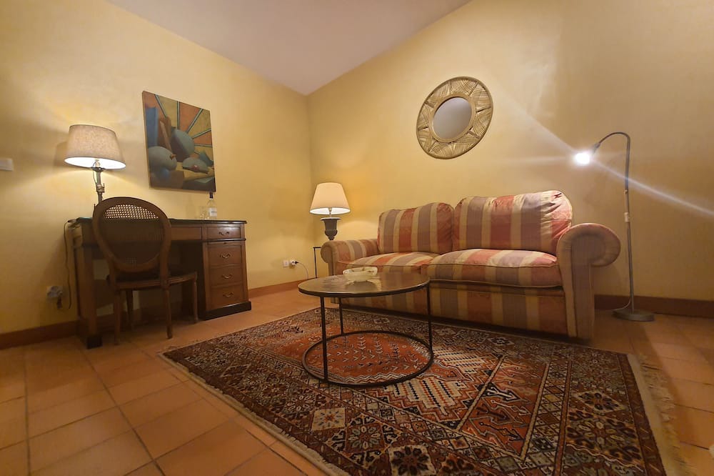 Photo of Bedroom in Savonnieres