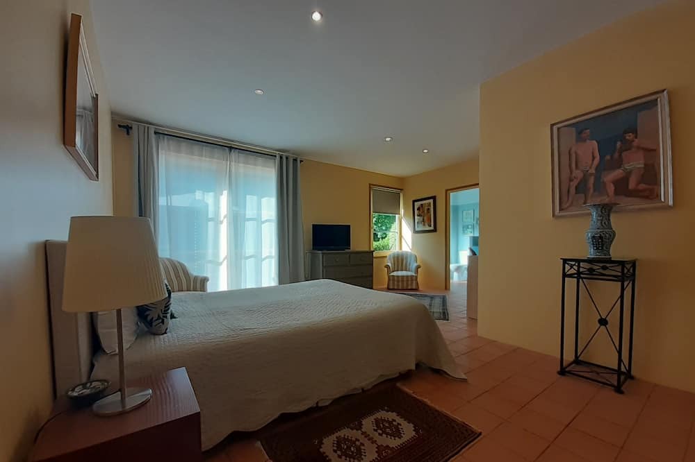 Photo of Bedroom in Savonnieres