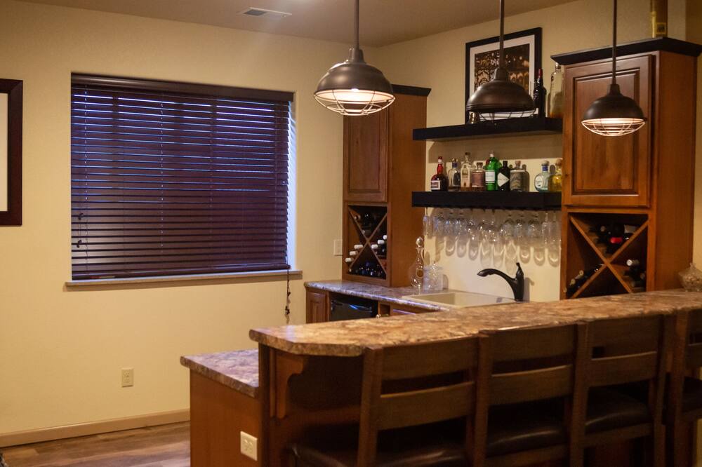 Photo of Kitchen in Casper