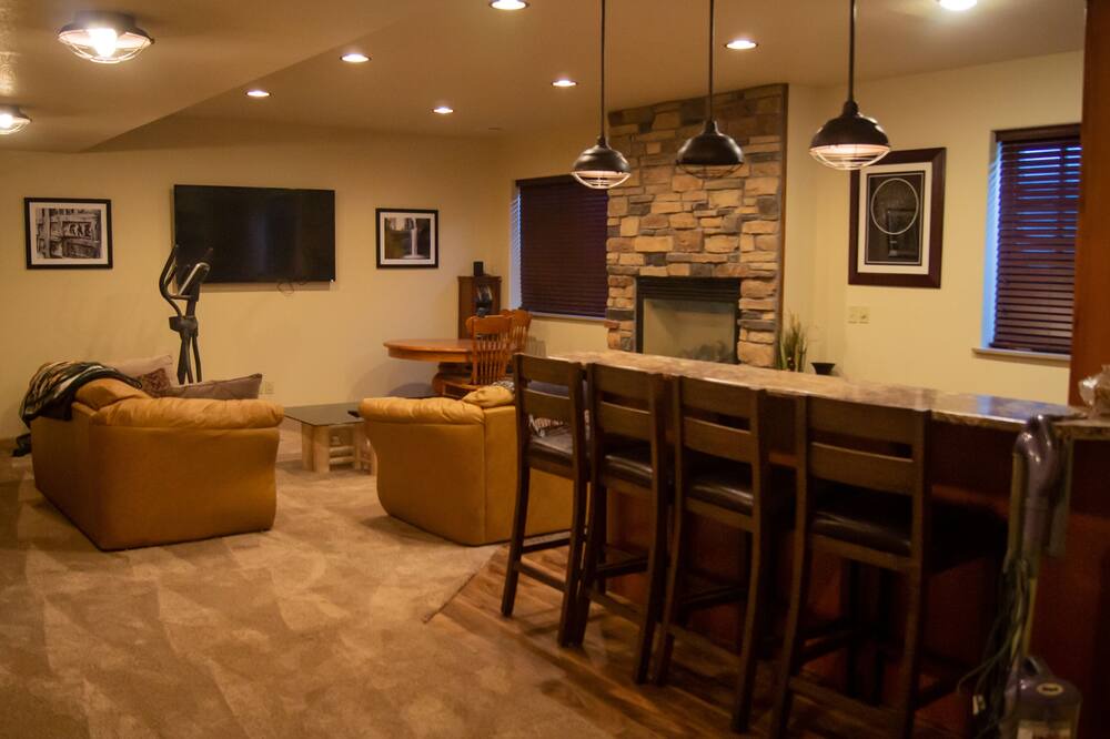 Photo of Livingroom in Casper