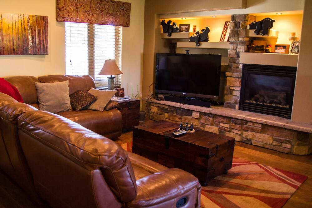 Photo of Livingroom in Casper
