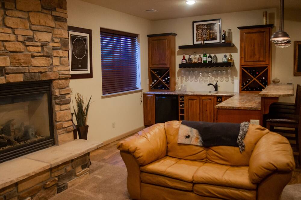 Photo of Livingroom in Casper
