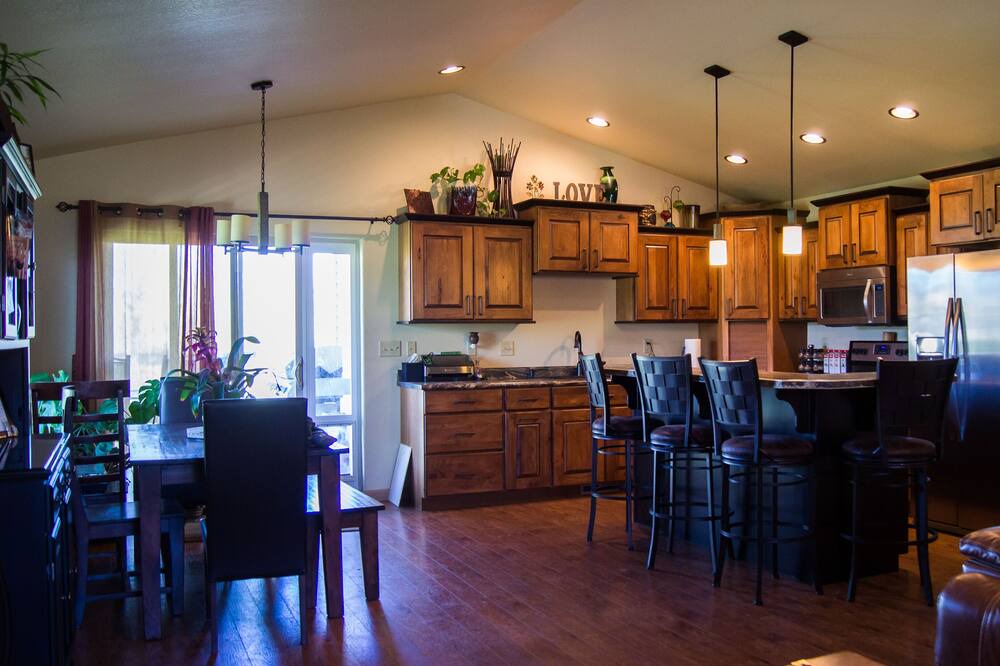 Photo of Kitchen in Casper