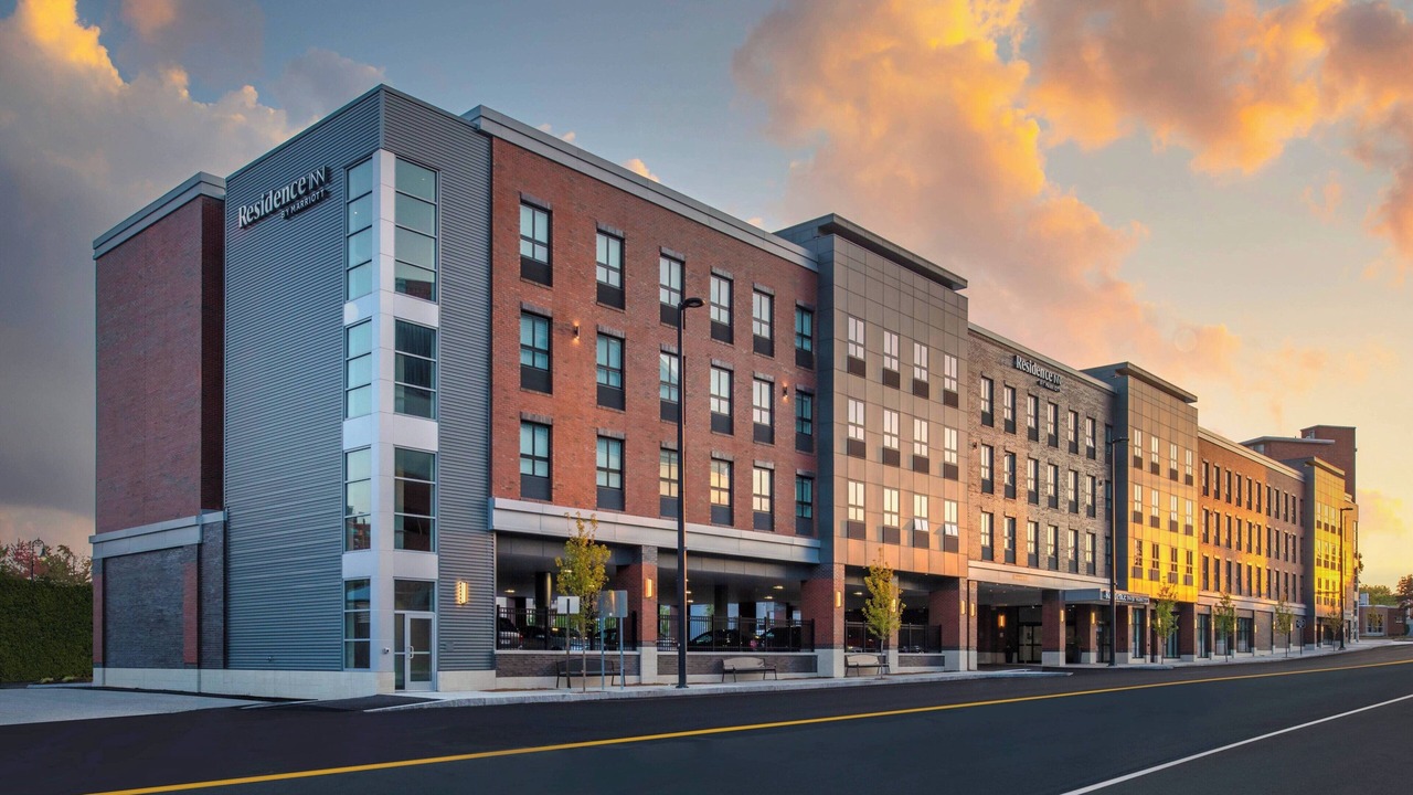 Photo of Outdoor in Downtown