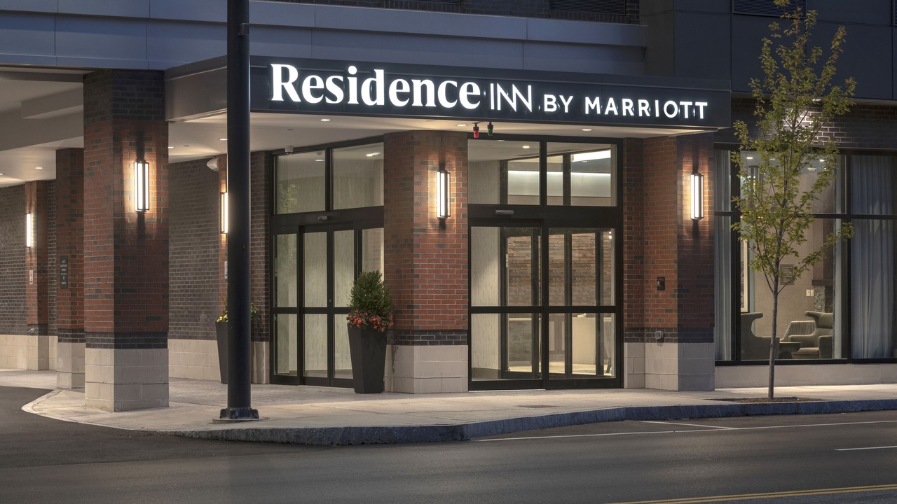 Photo of Outdoor in Downtown