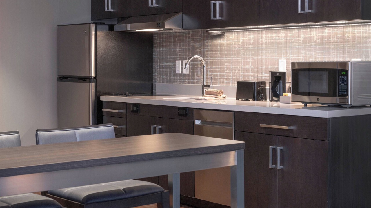 Photo of Kitchen in Downtown