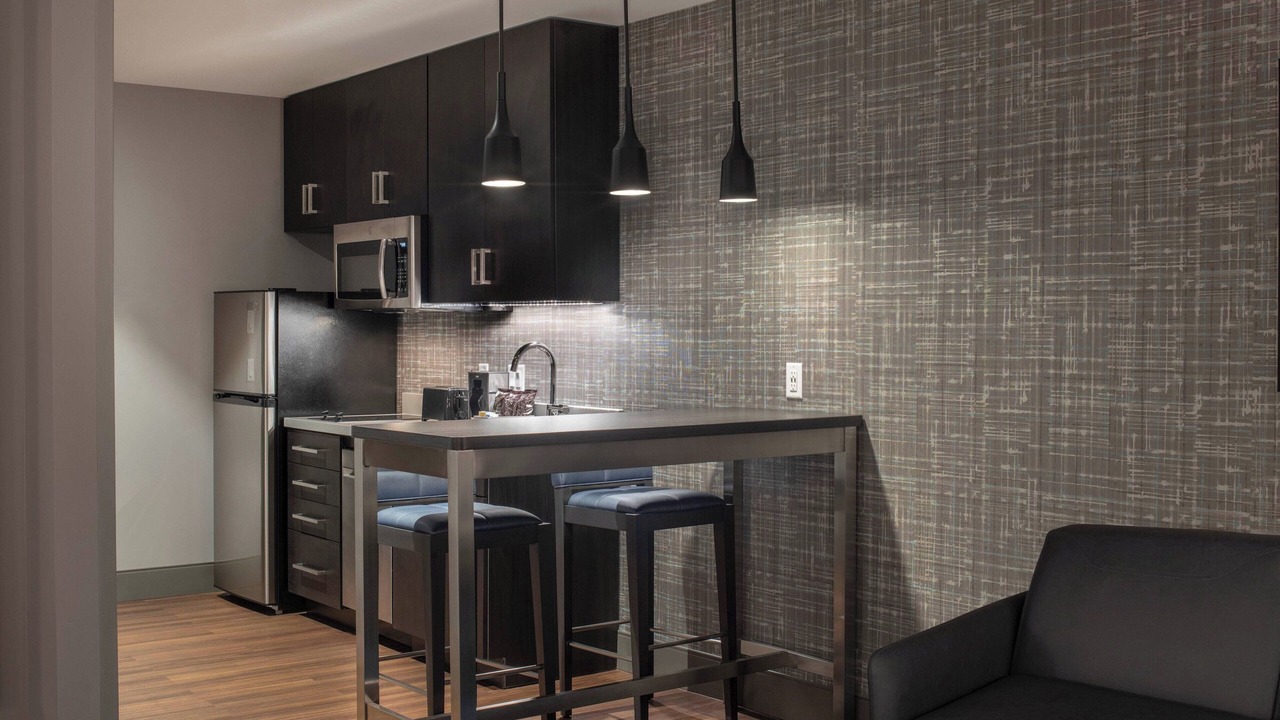 Photo of Kitchen in Downtown