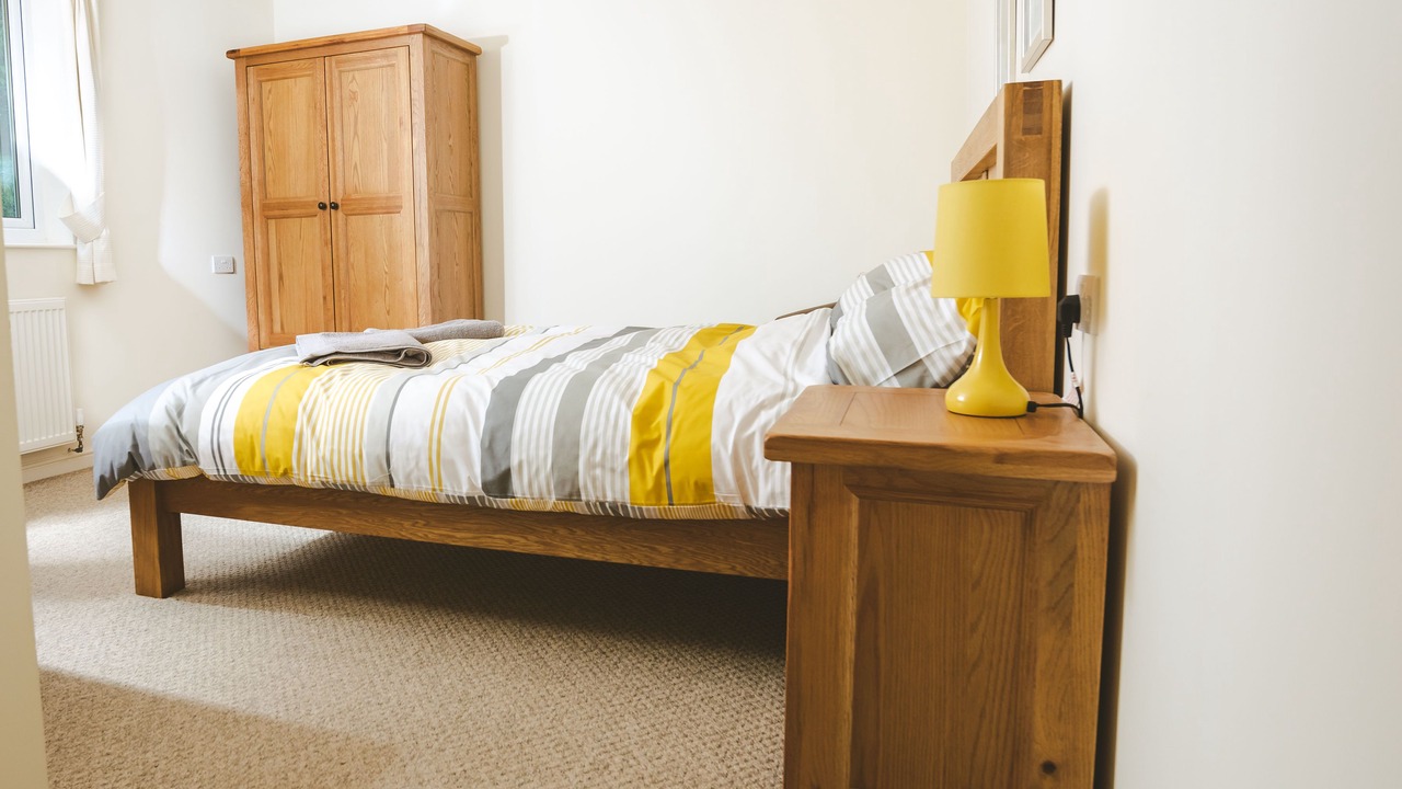 Photo of Bedroom in Kilmun