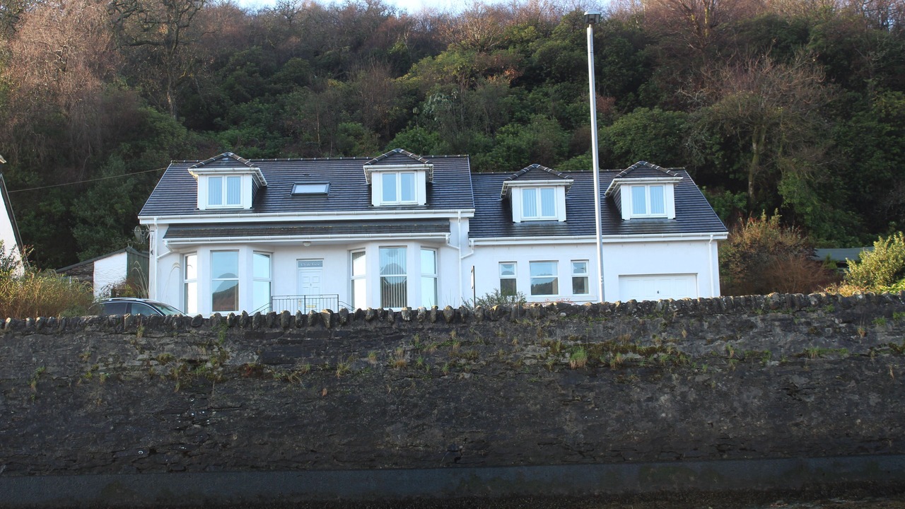 Photo of Outdoor in Kilmun