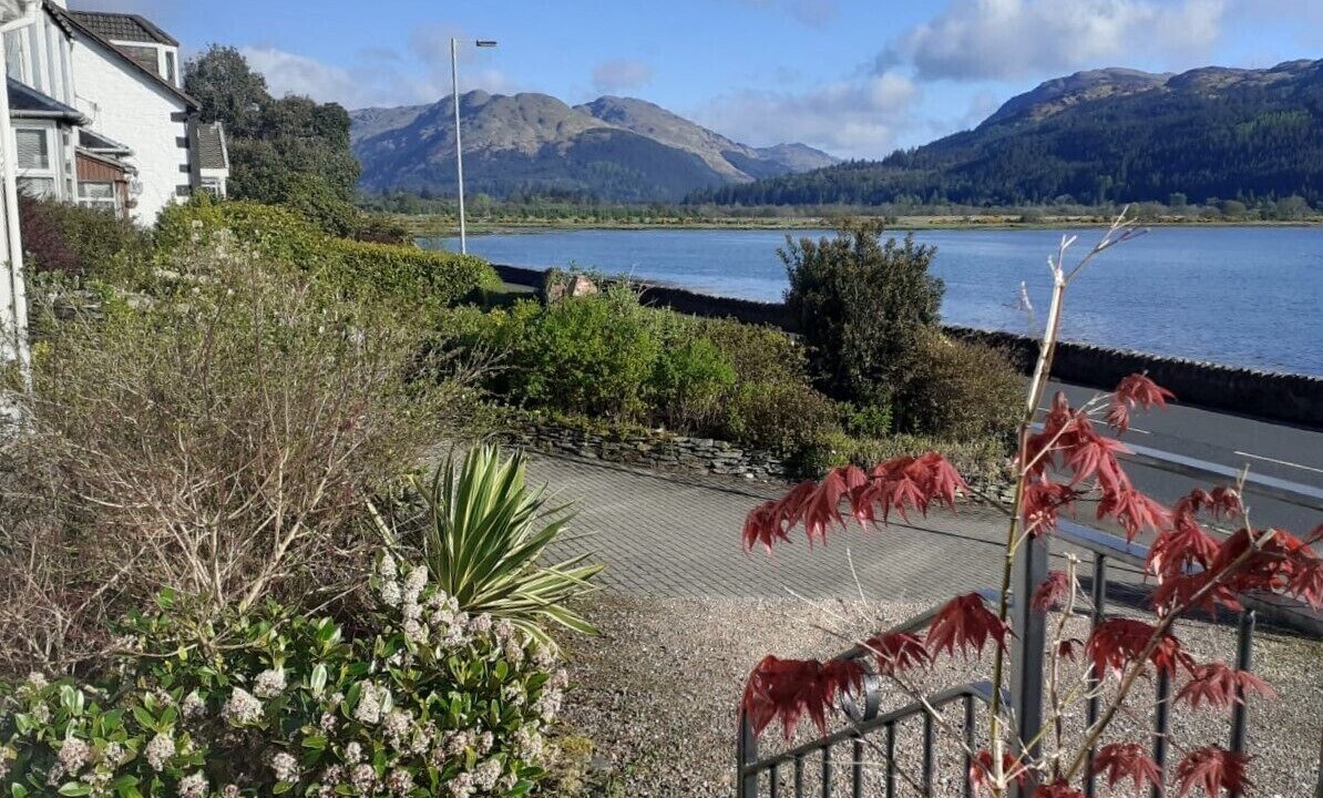 Photo of Outdoor in Kilmun