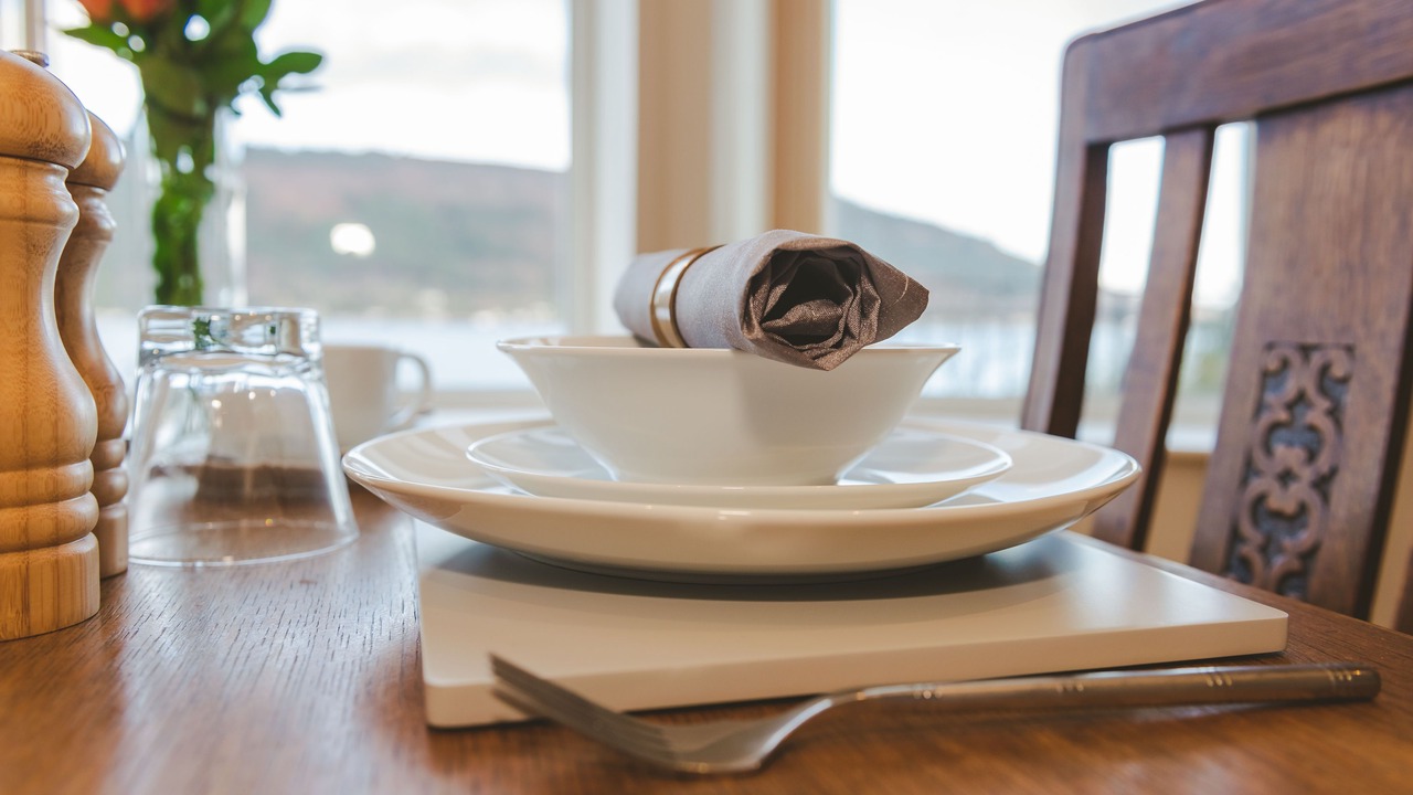 Photo of Others in Kilmun