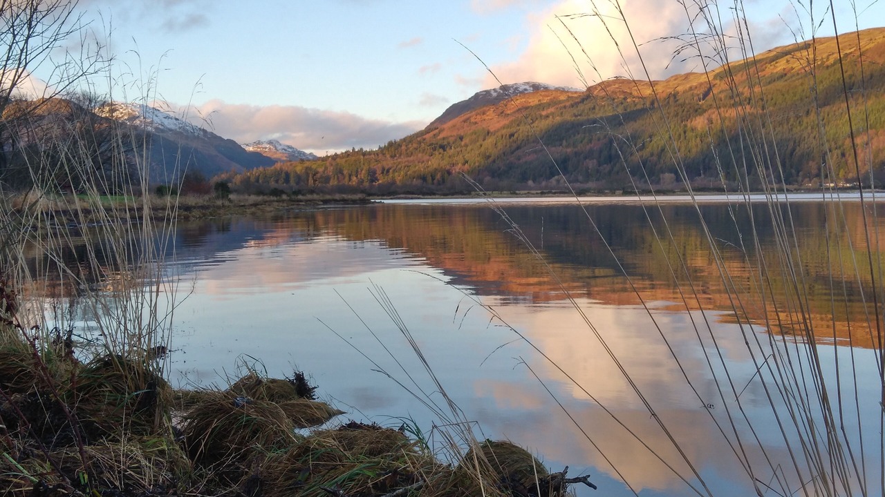 Photo of Outdoor in Kilmun