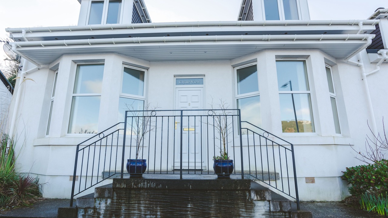 Photo of Outdoor in Kilmun