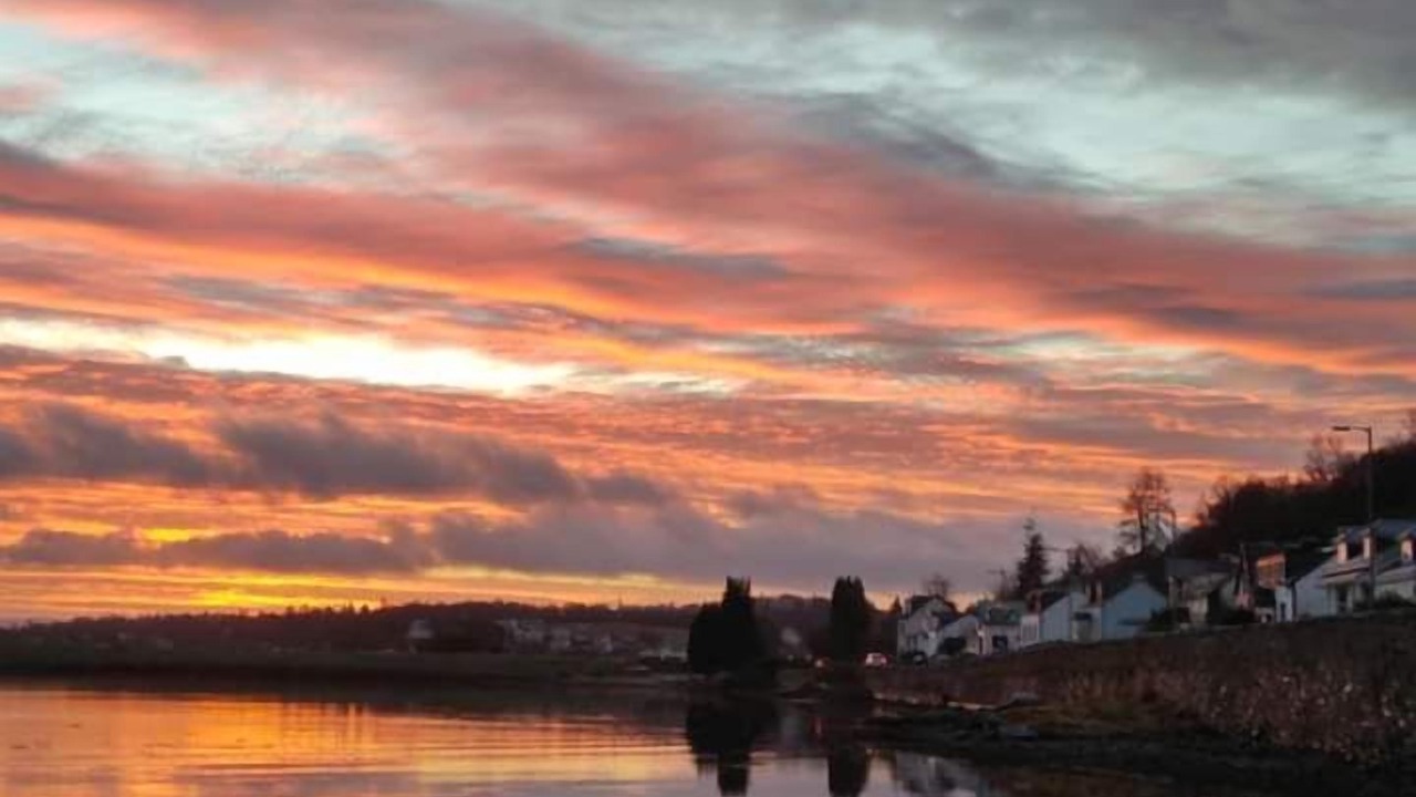 Photo of Outdoor in Kilmun