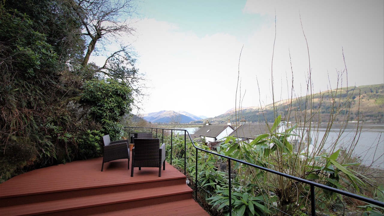 Photo of Outdoor in Kilmun