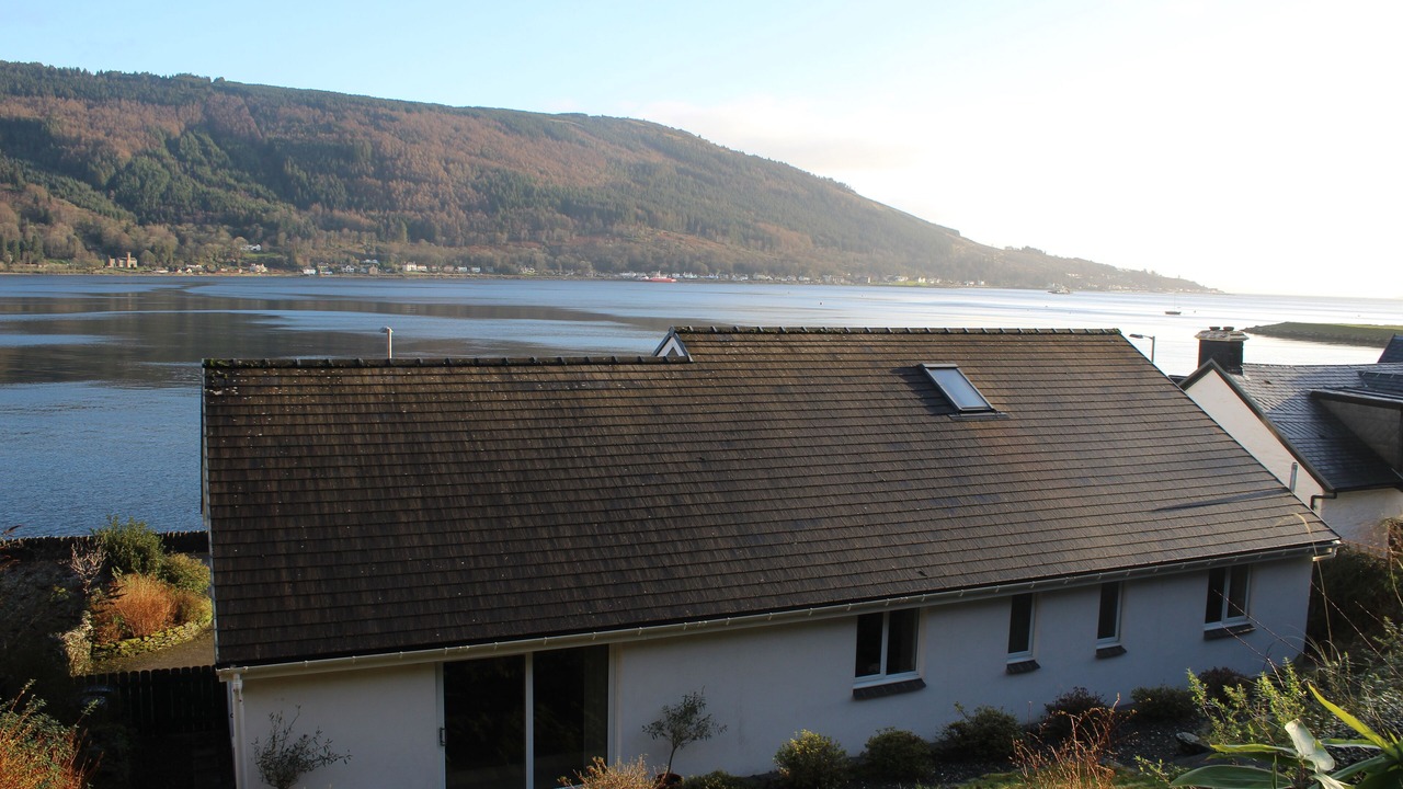 Photo of Outdoor in Kilmun