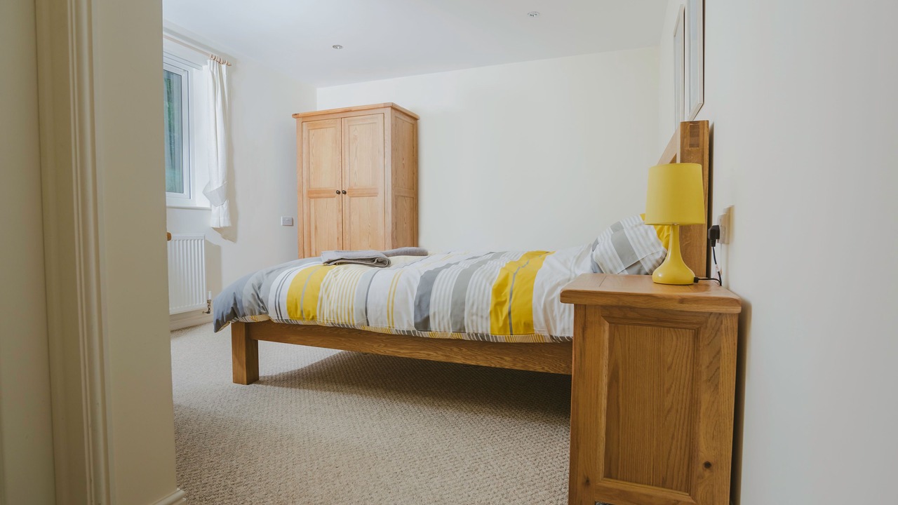 Photo of Bedroom in Kilmun