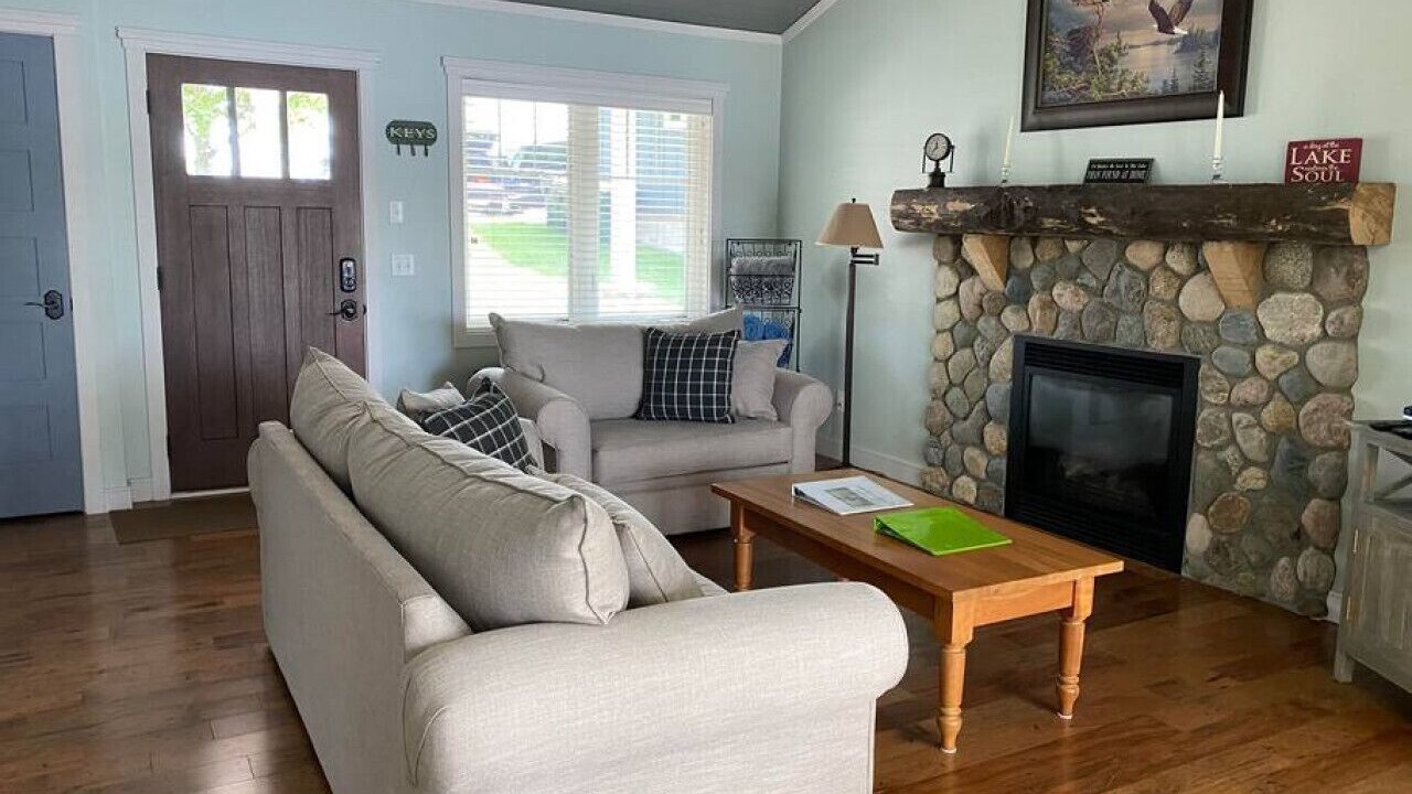 Photo of Livingroom in Sauk Centre