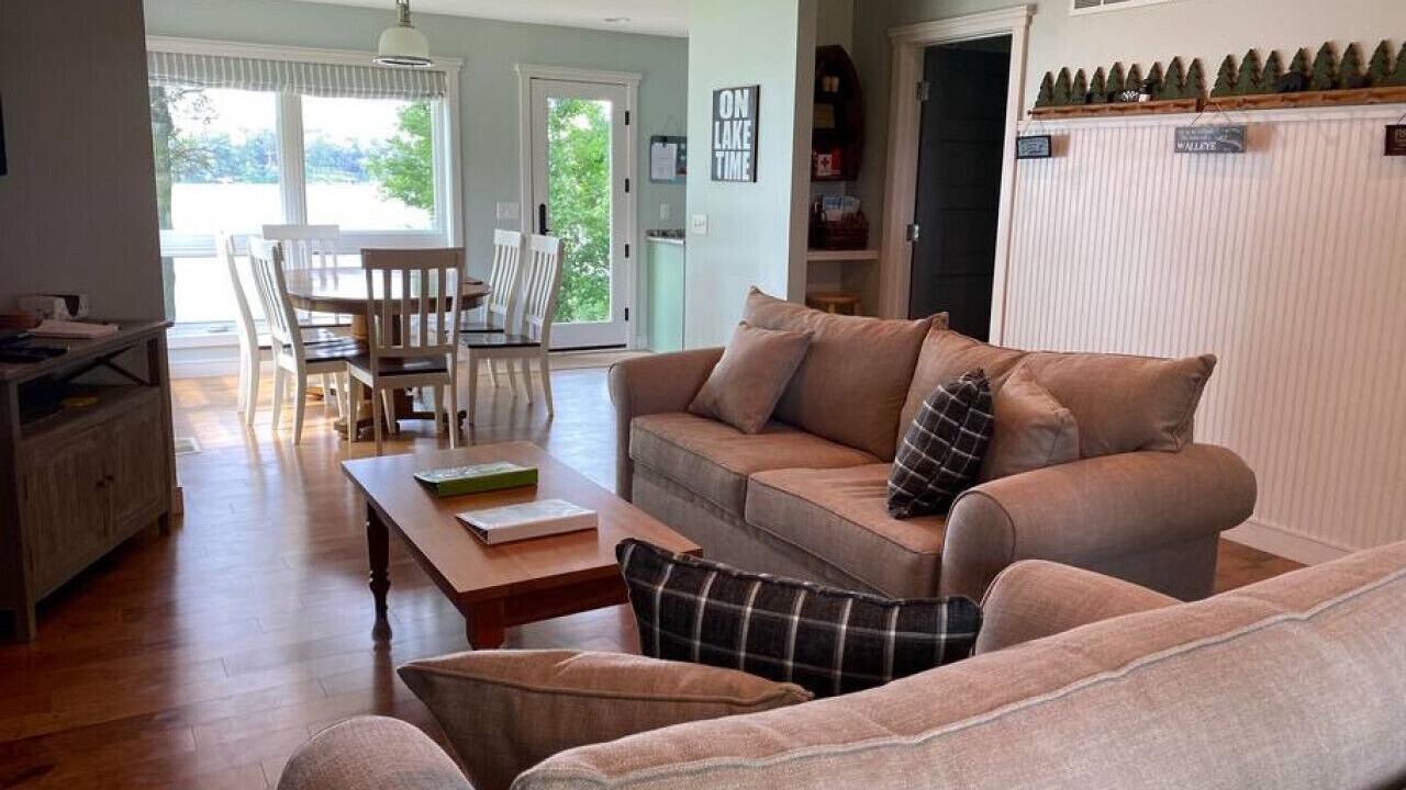 Photo of Livingroom in Sauk Centre