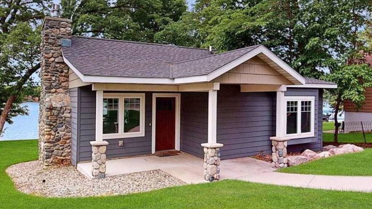 Photo of Outdoor in Sauk Centre