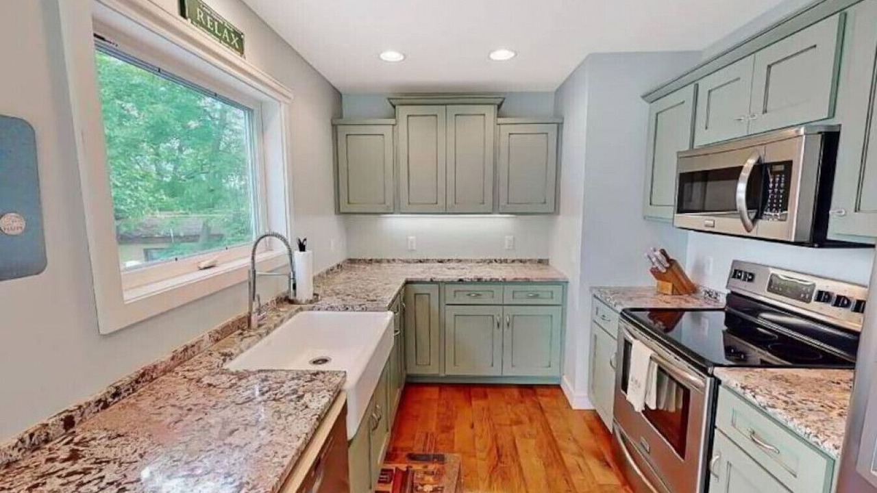 Photo of Kitchen in Sauk Centre