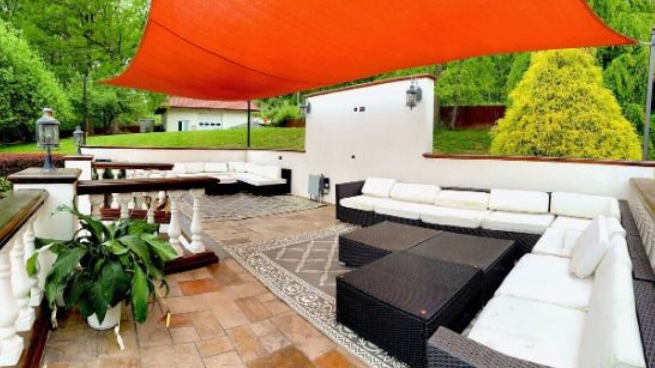 Photo of Patio Balcony in Changewater