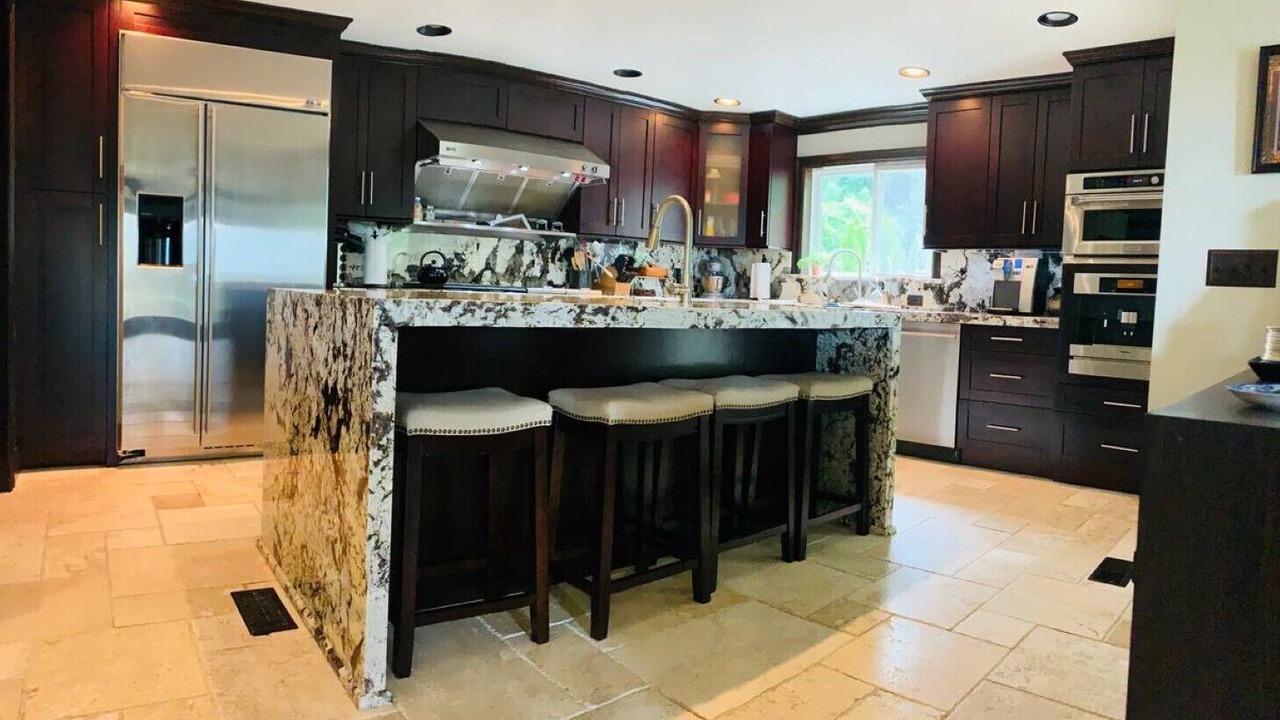 Photo of Kitchen in Changewater