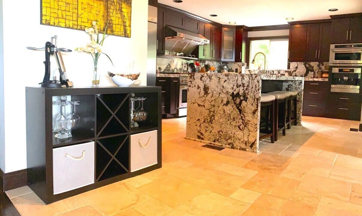 Photo of Kitchen in Changewater