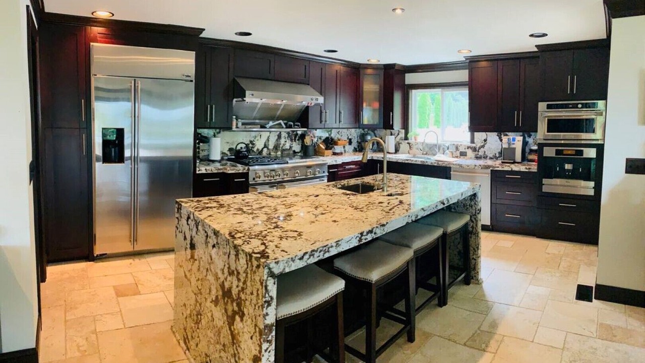 Photo of Kitchen in Changewater