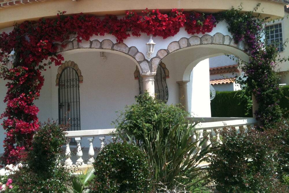 Photo of Outdoor in Costa del Zefir