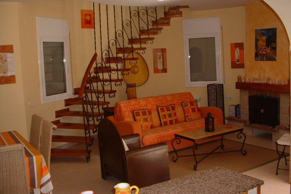 Photo of Livingroom in Costa del Zefir