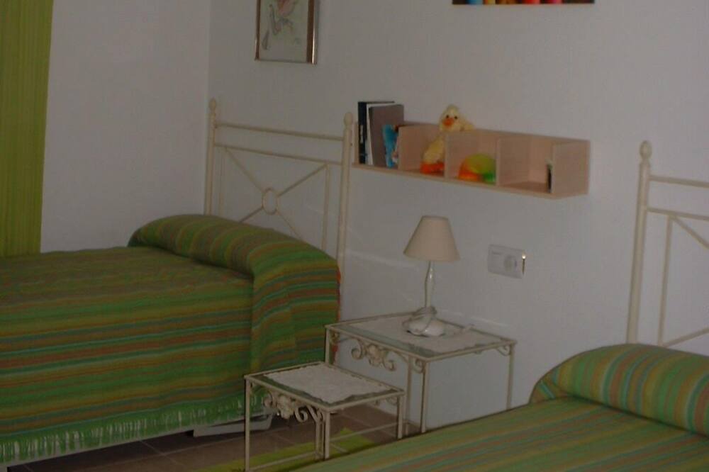 Photo of Bedroom in Costa del Zefir