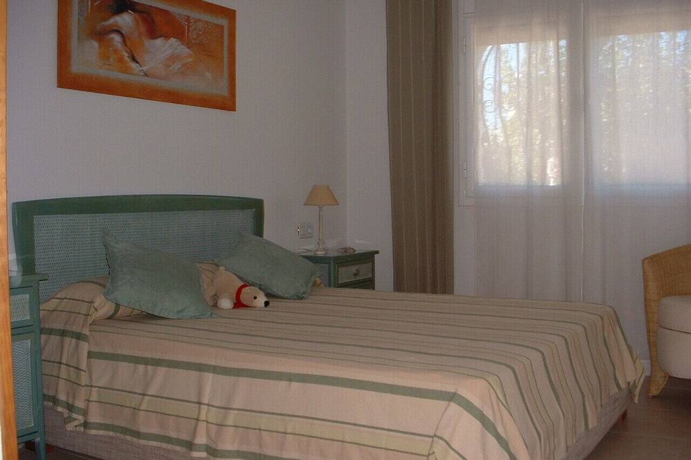 Photo of Bedroom in Costa del Zefir