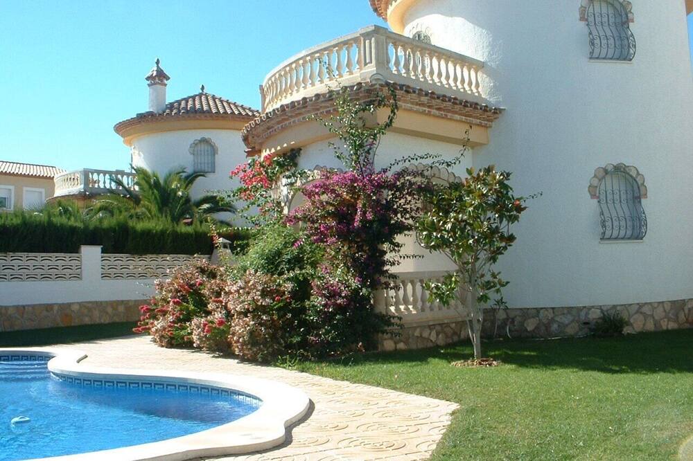Photo of Outdoor in Costa del Zefir