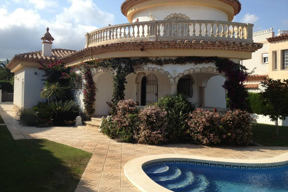 Photo of Outdoor in Costa del Zefir