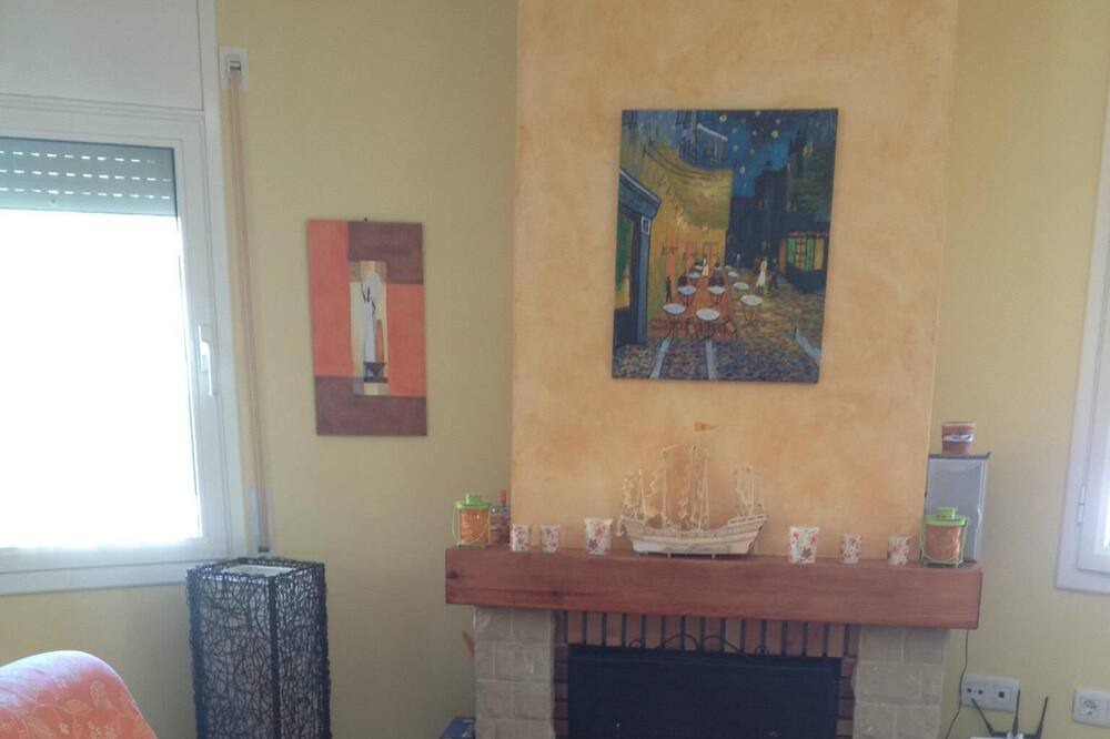 Photo of Livingroom in Costa del Zefir