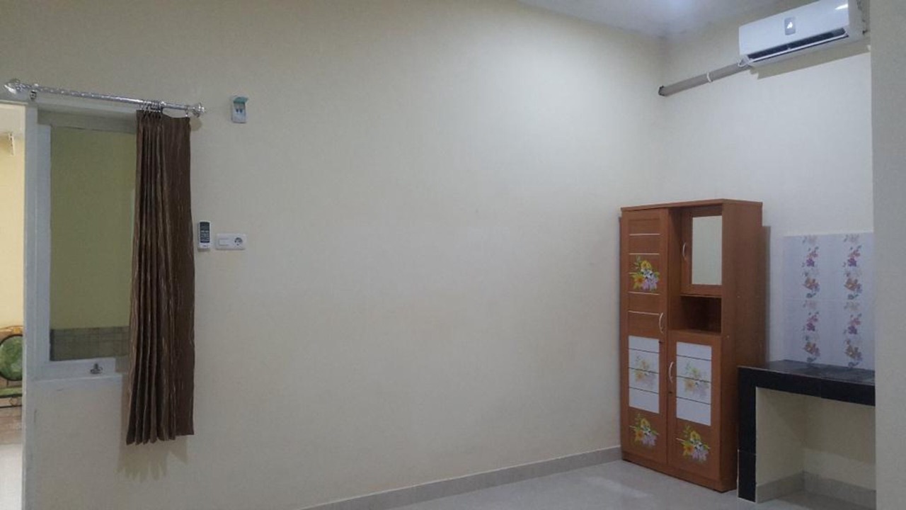 Photo of Bedroom in Makassar