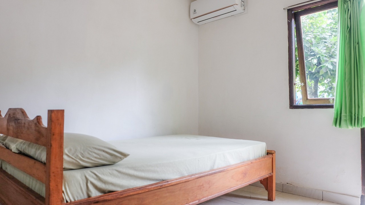 Photo of Bedroom in Delod Peken