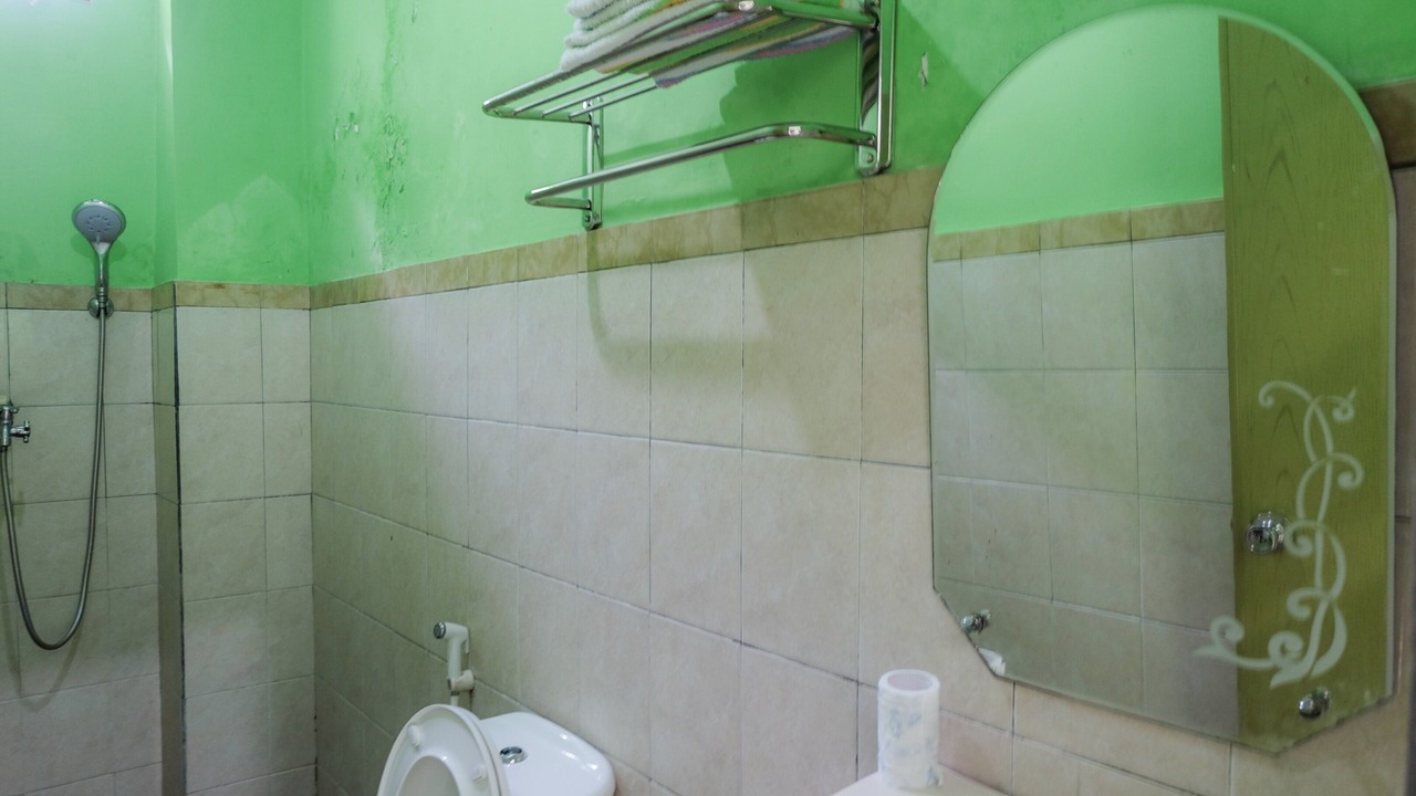 Photo of Bathroom in Delod Peken