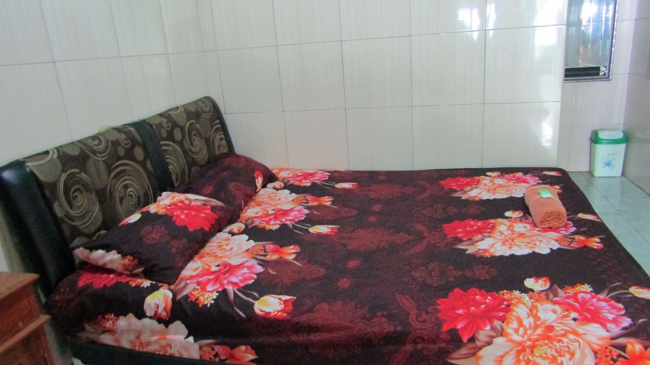 Photo of Bedroom in Kretek
