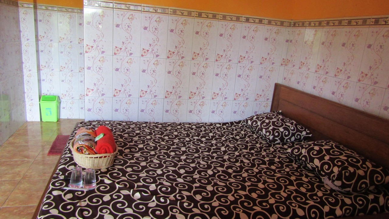 Photo of Bedroom in Kretek