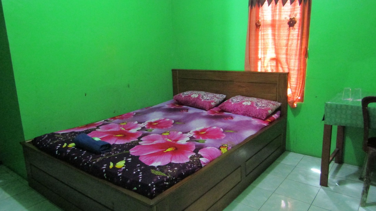 Photo of Bedroom in Kretek