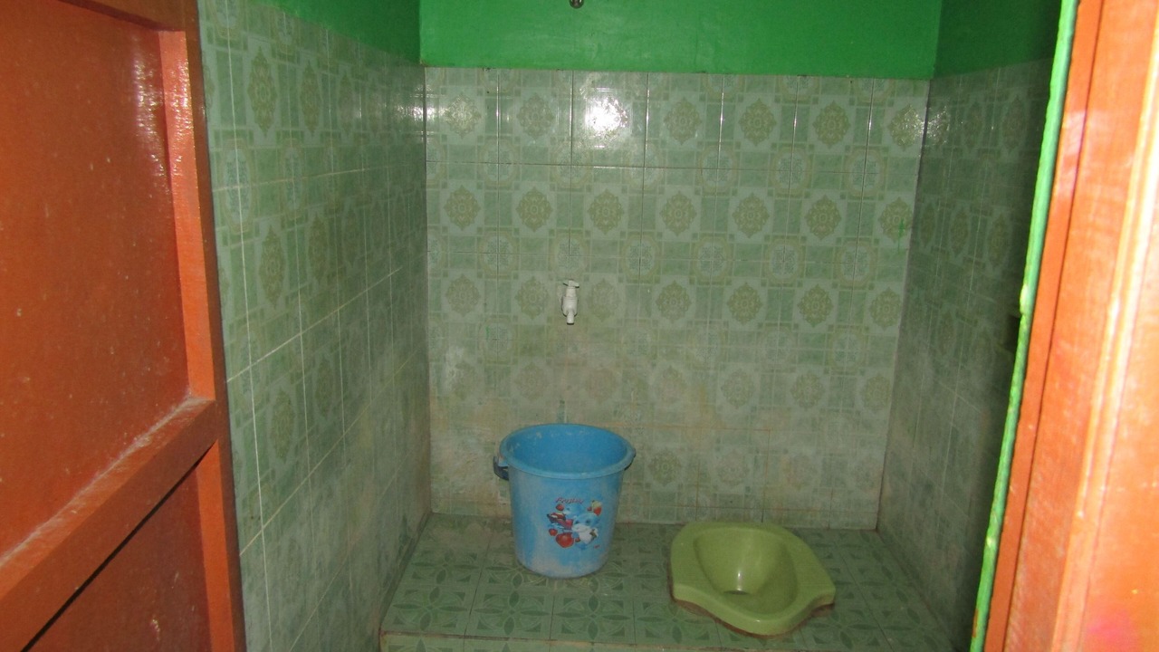 Photo of Bedroom in Kretek