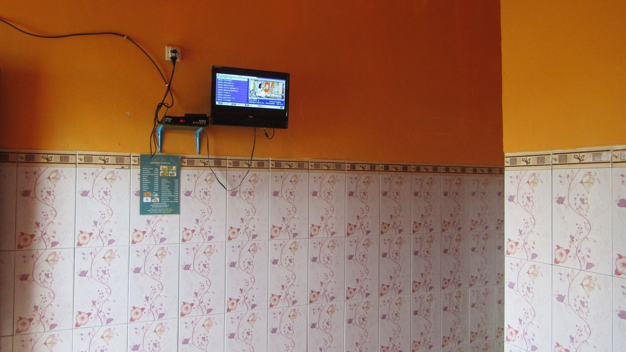 Photo of Bedroom in Kretek