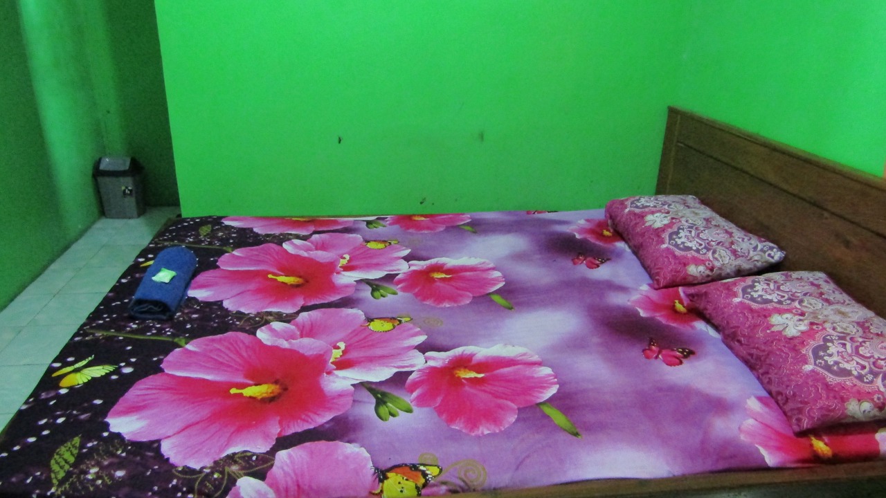 Photo of Bedroom in Kretek