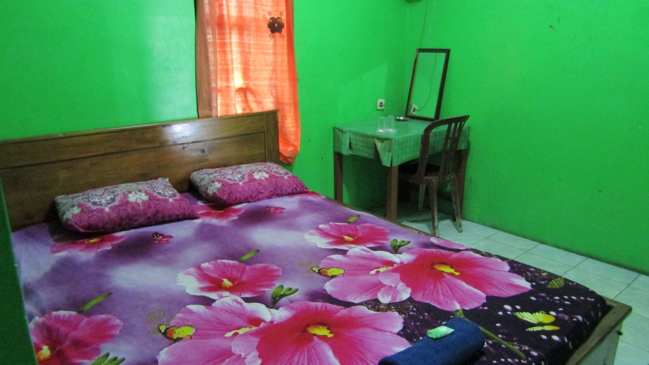 Photo of Bedroom in Kretek