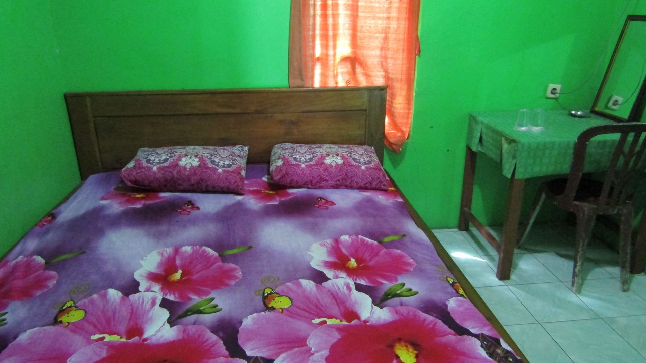 Photo of Bedroom in Kretek